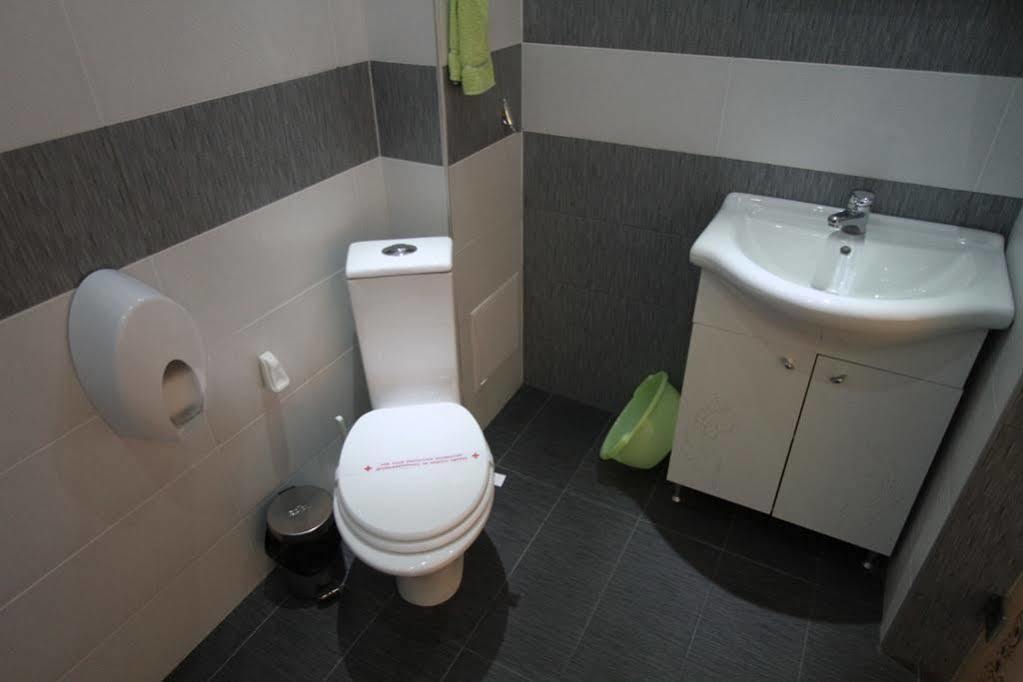 Complex Katalina Hotel Tsigov Chark Buitenkant foto